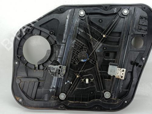 Front left window mechanism HYUNDAI TUCSON (TL, TLE) 1.6 GDi | BP29508933C22 
