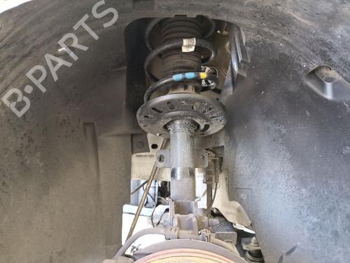 Used Left front shock absorber Left front shock absorber PEUGEOT RIFTER 1.5 BlueHDi 100 (102 hp) 36160953 36160953
