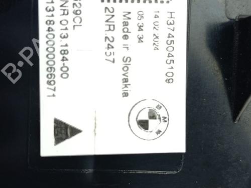 Centralt baglys BMW Z4 Roadster (G29) sDrive 20 i | BP28022061I39 