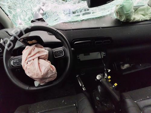 Subframe CITROËN C3 AIRCROSS II (2R_, 2C_) 1.5 BlueHDi 120 (2CYHXX) | BP34649190M9  - Image 18