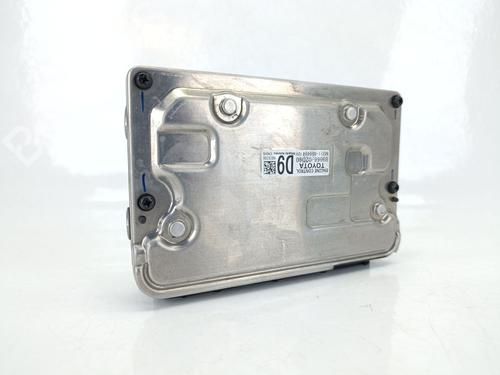 Engine control unit (ECU) TOYOTA COROLLA Saloon (_E21_) 1.8 VVTi Hybrid (ZWE211, MZEA12) | BP38048097M57 - Image 2
