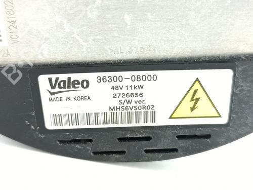 Generator KIA XCEED (CD) 1.4 T-GDI | BP34544182M7  - Image 5