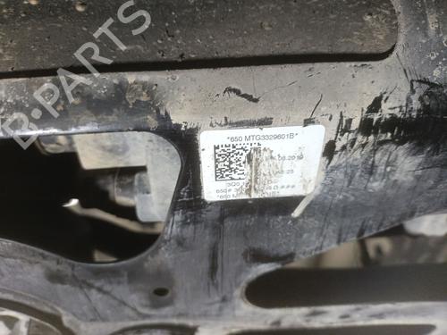 Rama pomocnicza VW GOLF VII Variant (BA5, BV5) 1.6 TDI | BP30685723M9