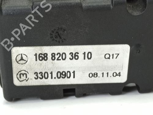 Switch MERCEDES-BENZ VANEO (414) 1.7 CDI (414.700) | BP15655115I30 