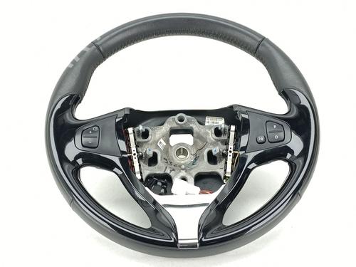 Used Steering wheel Steering wheel RENAULT CAPTUR I (J5_, H5_) 0.9 TCe 90 (90 hp) 34053495 34053495