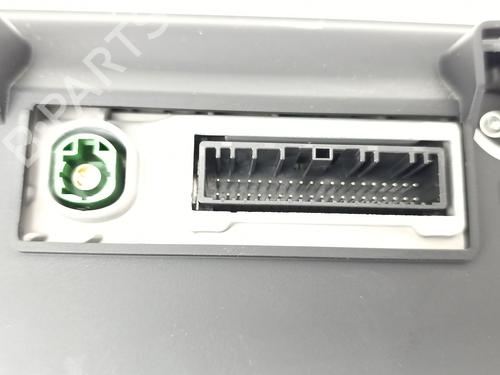Instrument cluster RENAULT AUSTRAL TCe 130 (HGM2) | BP29115827C47 