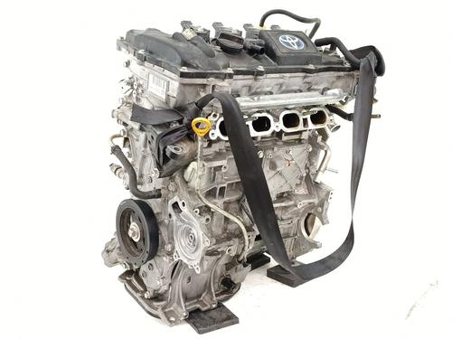 Engine TOYOTA C-HR (_X1_) 1.8 Hybrid (ZYX10_, ZYX11_) | BP36886887M1  - Image 5