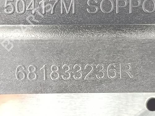 Electronic module RENAULT MEGANE IV Hatchback (B9A/M/N_) 1.3 TCe 140 (B9NB) | BP38252606M83 - Image 7