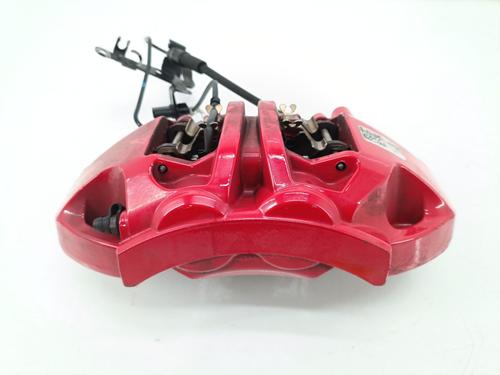 Used Left front brake caliper Left front brake caliper AUDI Q5 Sportback (FYT) 40 TDI Mild Hybrid quattro (204 hp) 40506257 40506257
