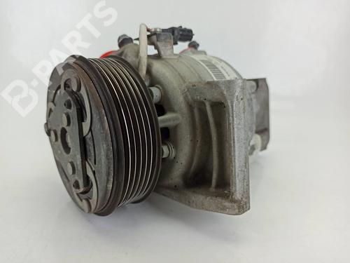 Used AC compressor AC compressor DACIA LOGAN MCV II 1.5 Blue dCi 95 (K8JL) (95 hp) 10347293 10347293