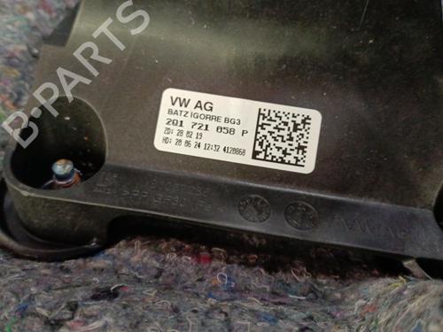 Break pedal SEAT IBIZA V (KJ1, KJG) 1.0 TSI | BP34434920I19 - Image 2