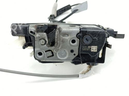 Front left lock CITROËN C4 CACTUS 1.2 THP 110 | BP33543984C98 - Image 4