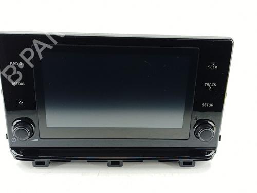 Used Display monitor KIA XCEED (CD) 1.0 T-GDI (120 hp) 32259051