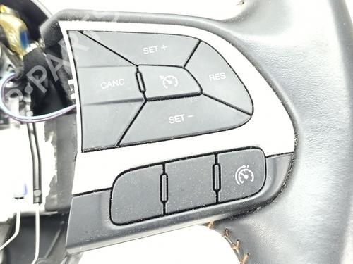 Ratt JEEP COMPASS (MP, M6, MV, M7) 1.4 MultiAir | BP31918097C49