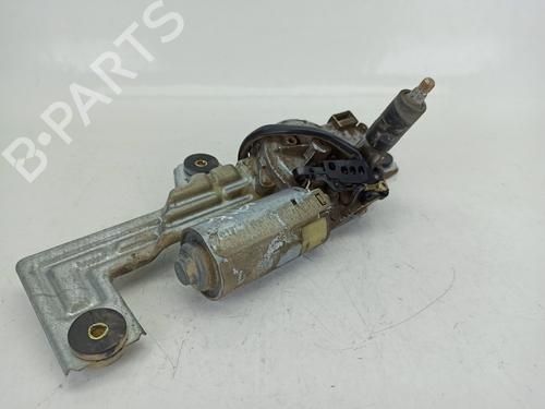 Used Rear wiper motor MITSUBISHI PAJERO PININ I (H6_W, H7_W) 2.0 GDI (H67W, H77W) (129 hp) 13349331