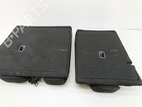 Rear seat HYUNDAI i30 (PDE, PD, PDEN) 1.5 | BP36993262C17  - Image 5