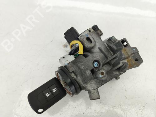 Ignition barrel MITSUBISHI L200 / TRITON (KJ_, KK_, KL_)  | BP25879343M48 