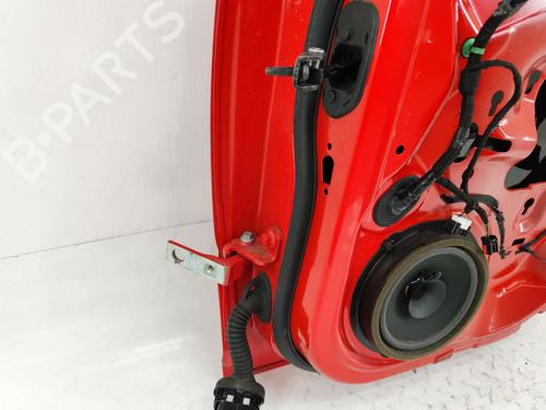 Right rear door FORD FOCUS III 1.5 TDCi | BP27319779C5 