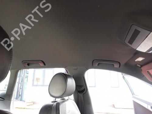 Used Left curtain airbag AUDI A3 Sportback (8PA) 2.0 TDI 16V (140 hp) 13347621