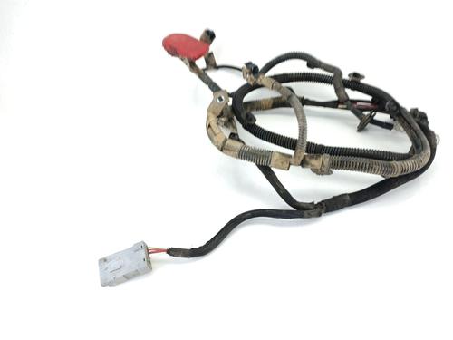Used Cable Cable PEUGEOT TRAVELLER Bus (V_) 1.5 BlueHDi 120 (120 hp) 34538684 34538684