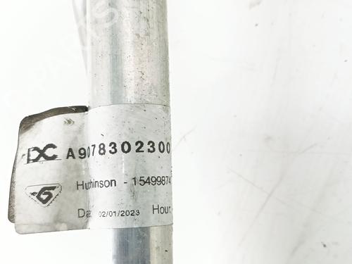 AC pipe MERCEDES-BENZ SPRINTER 3,5-t Van (B907, B910) 317 CDI RWD (907.631, 907.633, 907.635, 907.637) | BP40006150M126 - Image 7