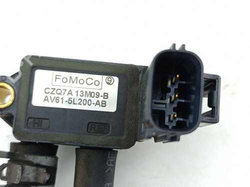 Electronic sensor VOLVO V40 Hatchback (525) D2 | BP37270537M84 - Image 3