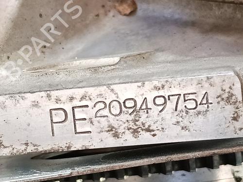 Engine MAZDA CX-3 (DK) 2.0 SKYACTIV-G (DK5W, DK6W) | BP36412368M1 - Image 13