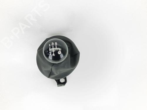 Gear lever FIAT 500 (312_) 1.2 (312AXA1A) | BP36254991M90 - Image 2