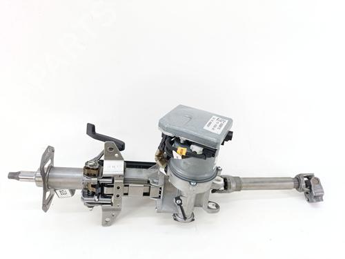 Steering column FORD FIESTA VII (HJ, HF) 1.0 EcoBoost | BP38051191M21 - Image 6