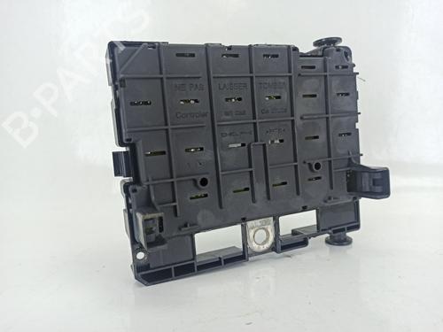 Fuse box PEUGEOT 206 Hatchback (2A/C)  | BP13338664E1 
