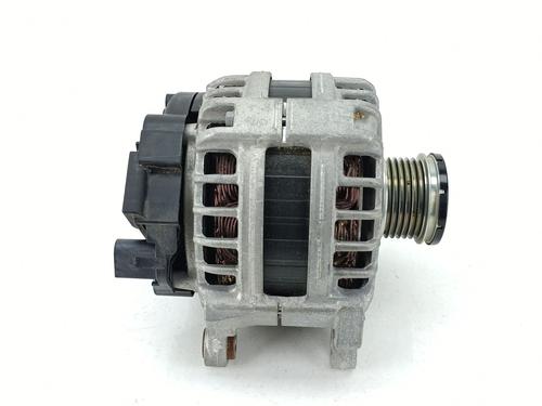 Used Alternator Alternator SEAT IBIZA V (KJ1, KJG) 1.0 MPi (80 hp) 33756459 33756459