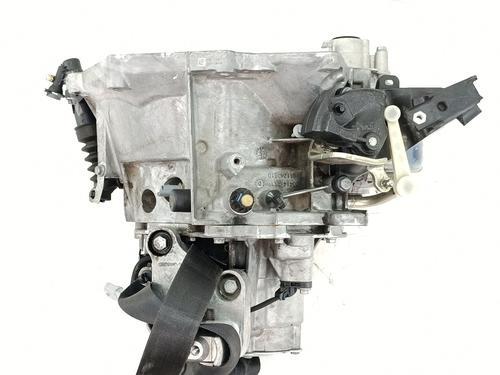 Gearbox PEUGEOT PARTNER Box Body/MPV (K9) 1.5 BlueHDi 100 | BP37200717M3  - Image 10