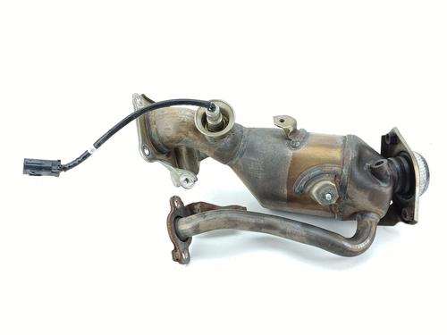 Used Catalyst TOYOTA YARIS (_P21_, _PA1_, _PH1_) 1.5 (MXPA11) (125 hp) 32703347