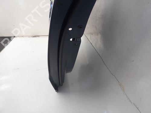 Left rear door VW PASSAT B6 (3C2) 1.9 TDI | BP9344833C4 