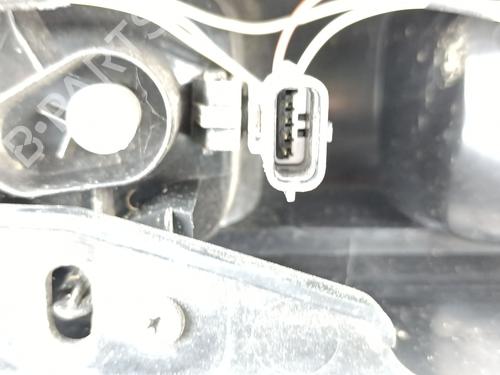 Left taillight FIAT TALENTO Van (296_) 1.6 D | BP34473990C34  - Image 6