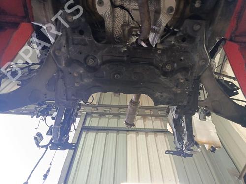 Forbro PEUGEOT 2008 II (UD_, US_, UY_, UJ_, UR_, UC_) 1.5 BlueHDI 110 (UDYHSK) (110 hp) 31886204