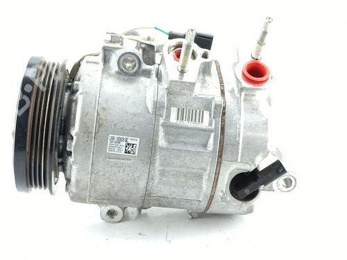 Used AC compressor FORD FOCUS IV (HN) 2.3 ST EcoBoost (280 hp) 30002924