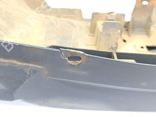 Front bumper NISSAN TERRANO II (R20) 2.7 TD 4WD | BP28294997C7 