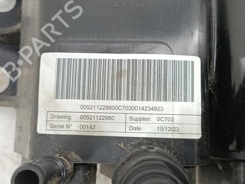 Other JEEP COMPASS (MP, M6, MV, M7) 1.3 Hybrid 4x4 | BP40255273O1 - Image 8
