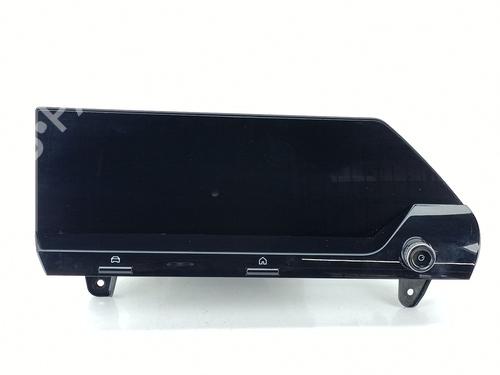 Afficheur CITROËN C4 III (BA_, BB_, BC_) 1.2 PureTech 130 (BAHNSA, BAHNSB) (130 hp) 31971724