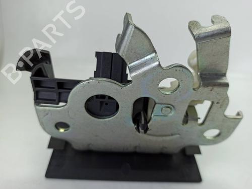 Tailgate lock AUDI A6 C6 Avant (4F5) 2.7 TDI | BP8944413C101 