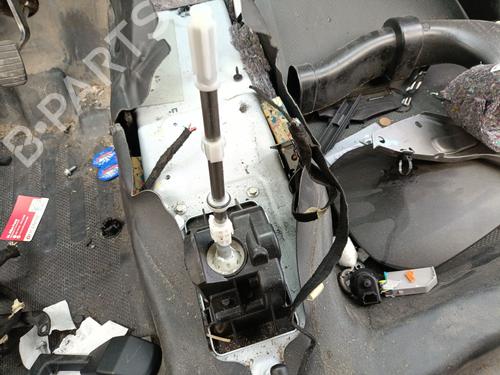Selector da caixa RENAULT EXPRESS Box Body/MPV | BP37518819M90 - Image 3