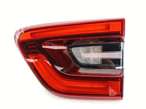 Højre baklys, luke Højre baklys, luke RENAULT KADJAR (HA_, HL_) 1.3 TCe 160 (HLNC) (160 hp) 34441654 34441654