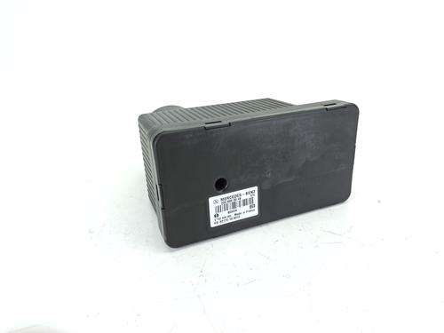 Used Comfort control module MERCEDES-BENZ E-CLASS (W211) [2002-2009]  25874732