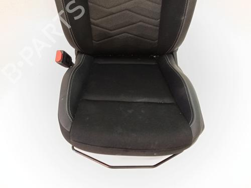 Left front seat JEEP AVENGER (J2) Electric | BP39423711C15 - Image 4