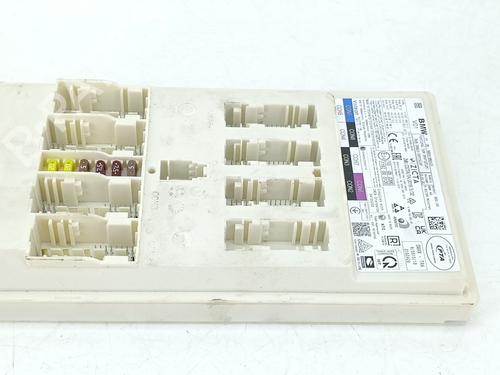 Used Electronic module BMW Z4 Roadster (G29) sDrive 20 i (197 hp) 28022106