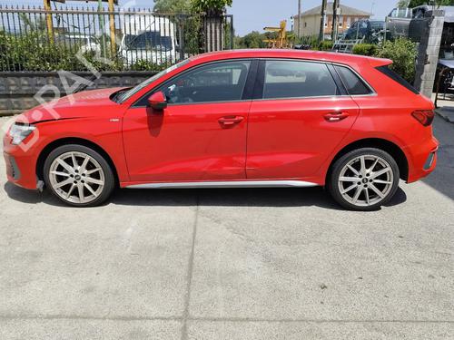 Electronic module AUDI A3 Sportback (8YA, 8YF) 35 TDI | BP29248799M83 