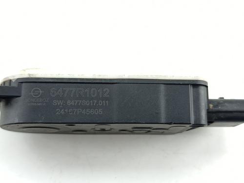 Fuel door actuator RENAULT CAPTUR II (HF_) TCe 90 (HFM6) | BP29808037E18 