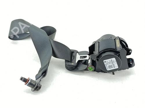 Used Front right seatbelt Front right seatbelt HYUNDAI i20 III (BC3, BI3) 1.2 (84 hp) 34186651 34186651