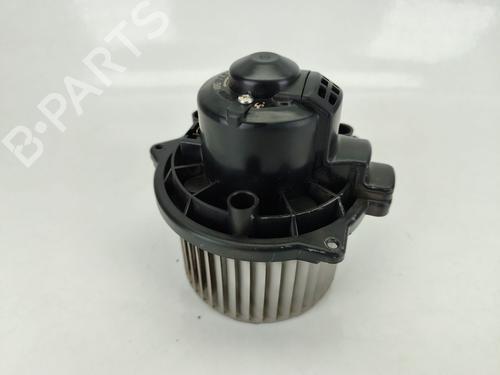 Heater blower motor SUZUKI JIMNY Closed Off-Road Vehicle (SN)  | BP25879012M62 